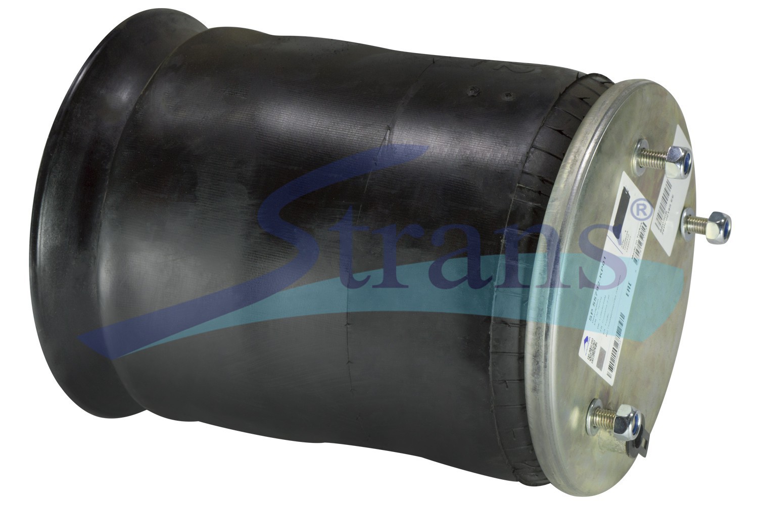 Пневмоподушка Daf 75Cf/85Cf/95 Xf/Cf75 /Cf85/Xf95/Xf105 L-580Mm Зі